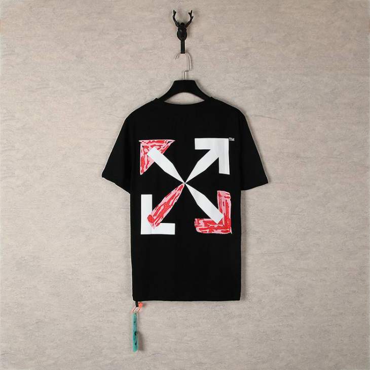Picture of Off White T Shirts Short _SKUOffWhiteS-XLest12834404
